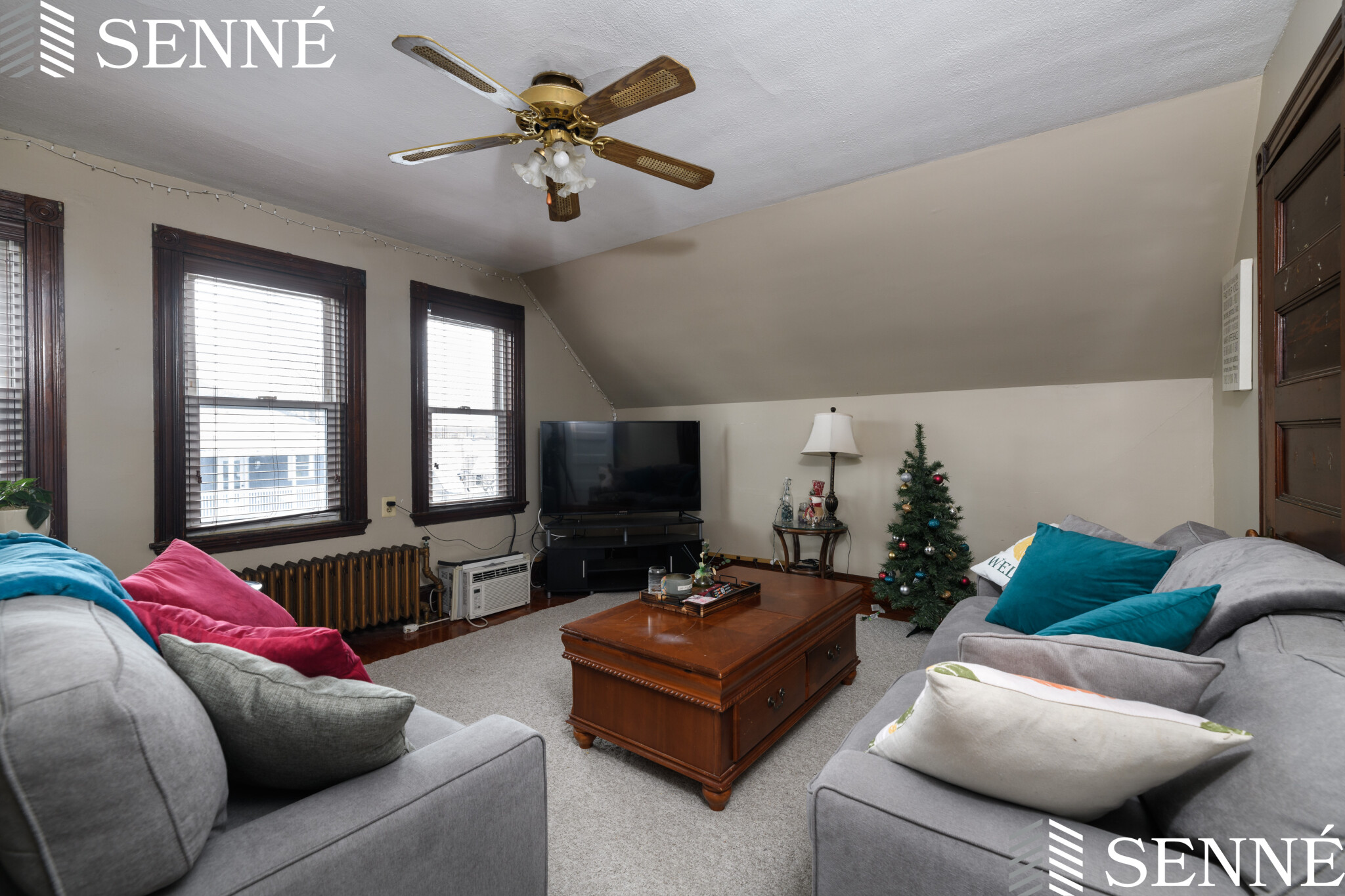 2 bed, 1 bath apartment for rent at 49 Walk Hill St Unit 3, Roslindale — photo 12 of 13
