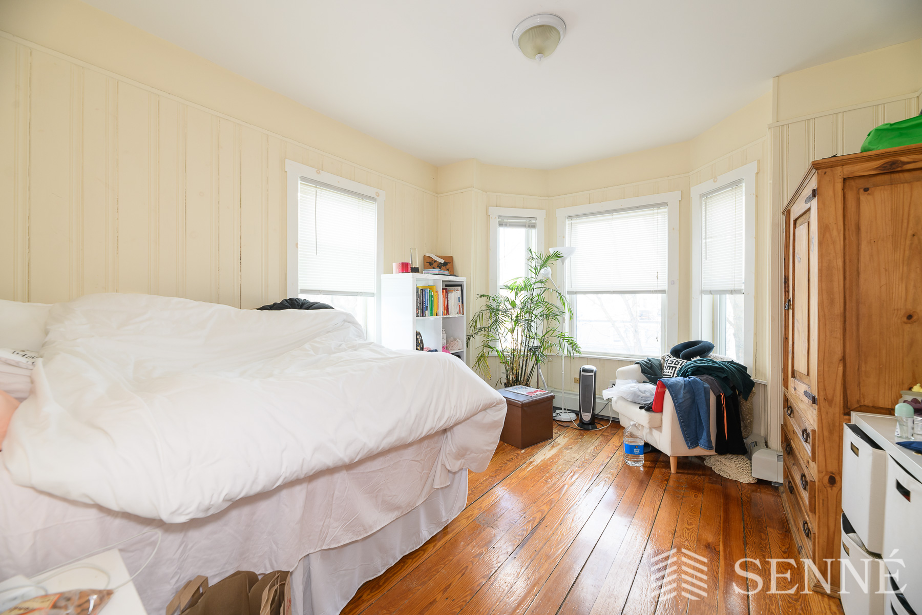 3 bed, 1 bath apartment for rent at 16 Bristol St Unit 2, Kendall Square — photo 6 of 10