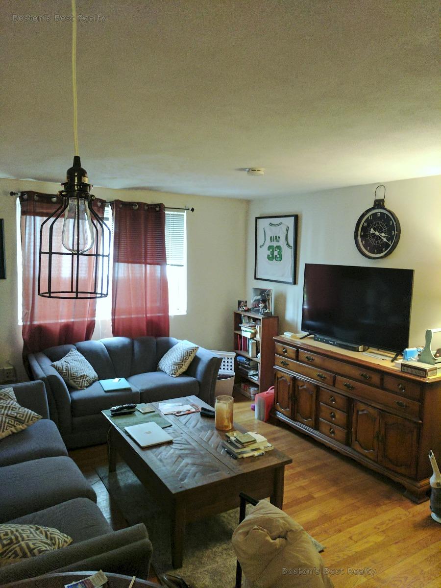1 bed, 1 bath apartment for rent at 445 Washington St Unit 203, Brighton — photo 3 of 5