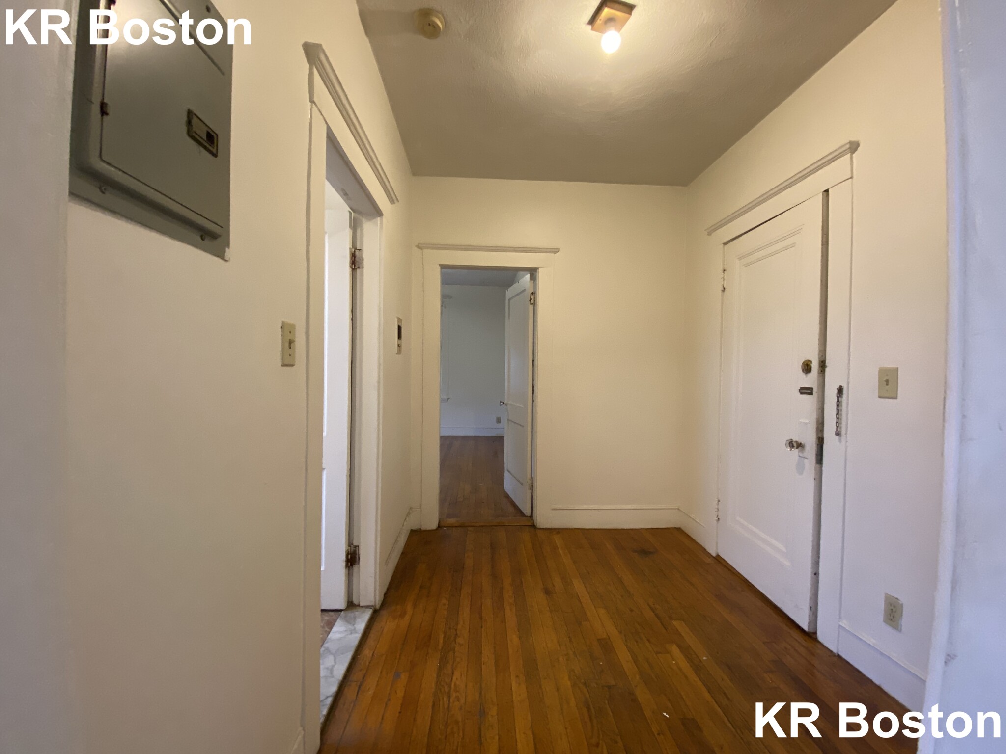 1 bed, 1 bath apartment for rent at 17 Scottfield Rd Unit 3, Allston — photo 1 of 9
