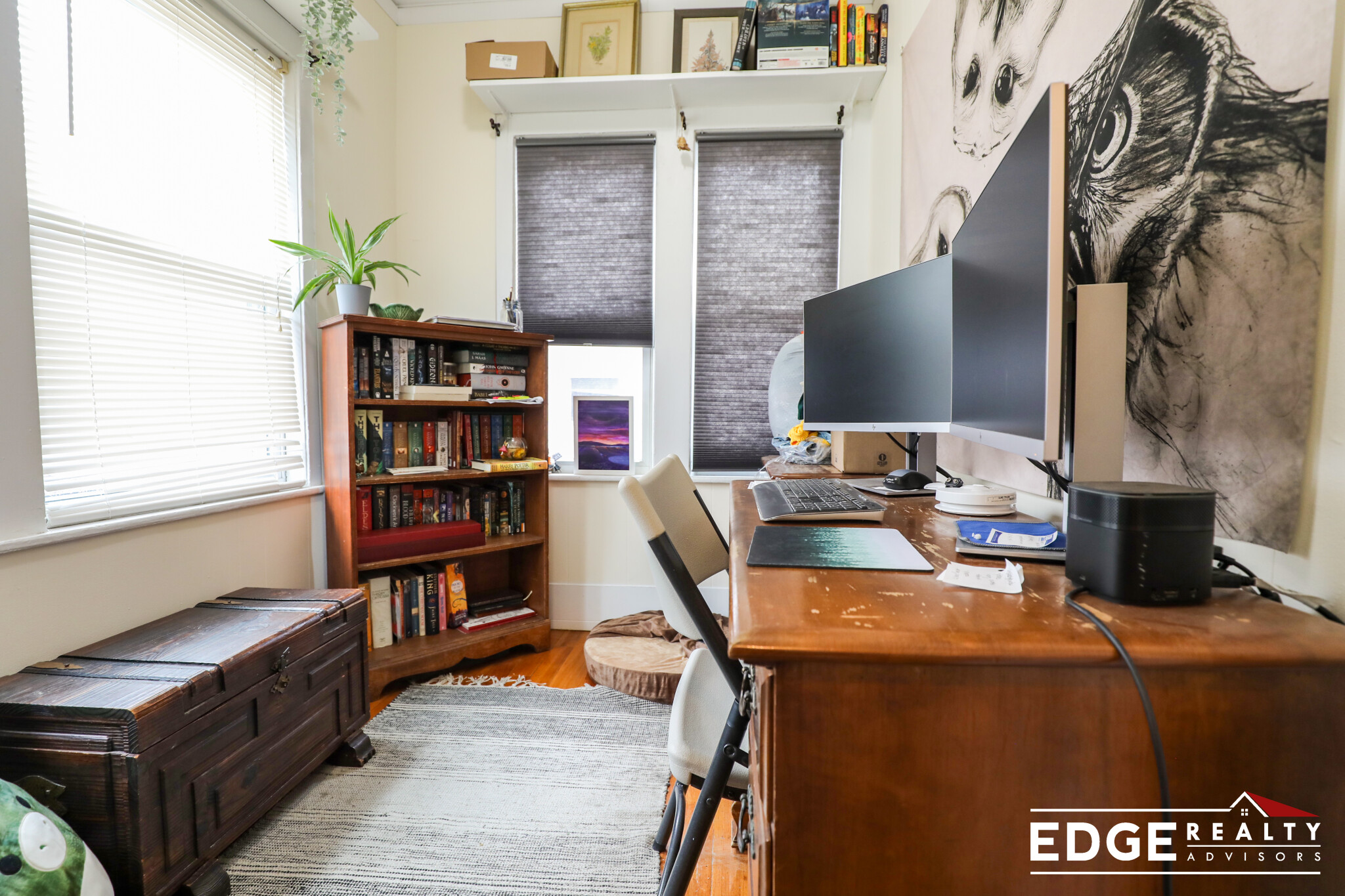 1 bed, 1 bath apartment for rent at 228 Foster St Unit 4, Brighton — photo 5 of 7