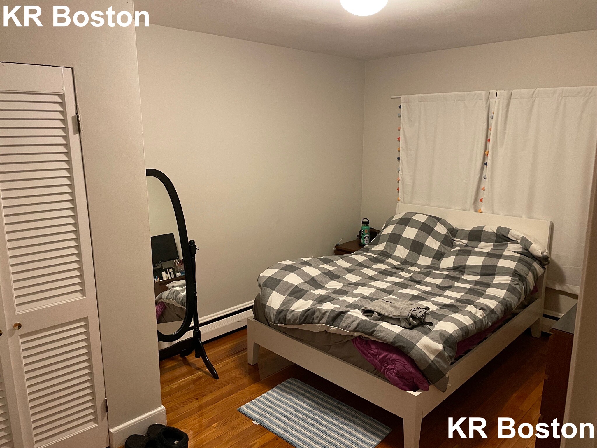 1 bed, 1 bath apartment for rent at 62 Selkirk Rd Unit 4, Brighton — photo 5 of 14