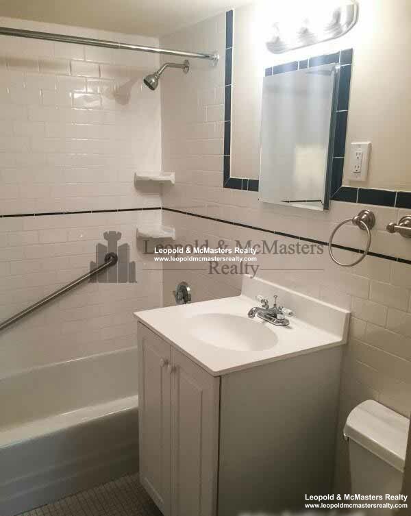 Studio bed, 1 bath apartment for rent at 101 Monmouth St Unit 307, Longwood — photo 23 of 28