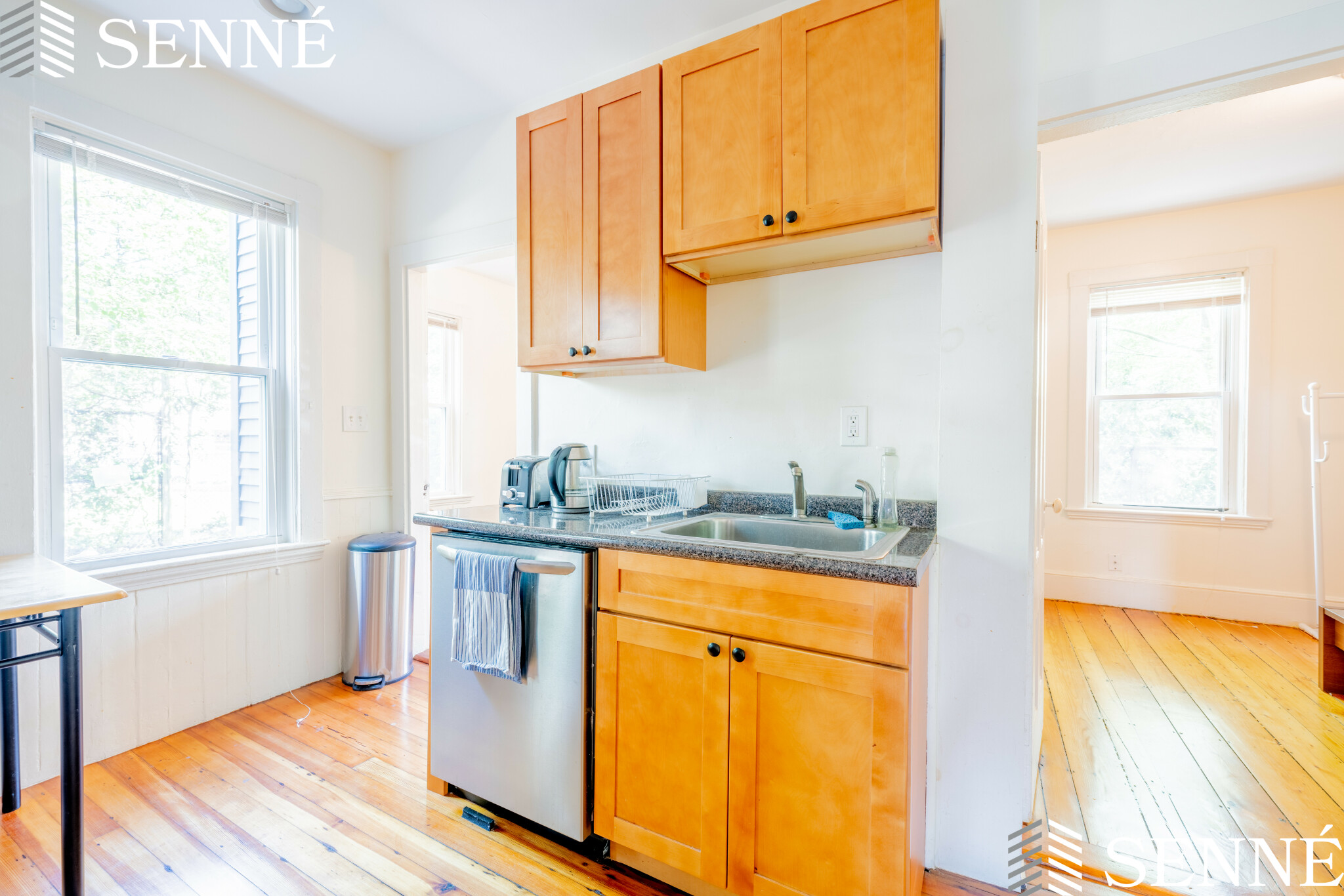 2 Hampshire Ct, Inman Square