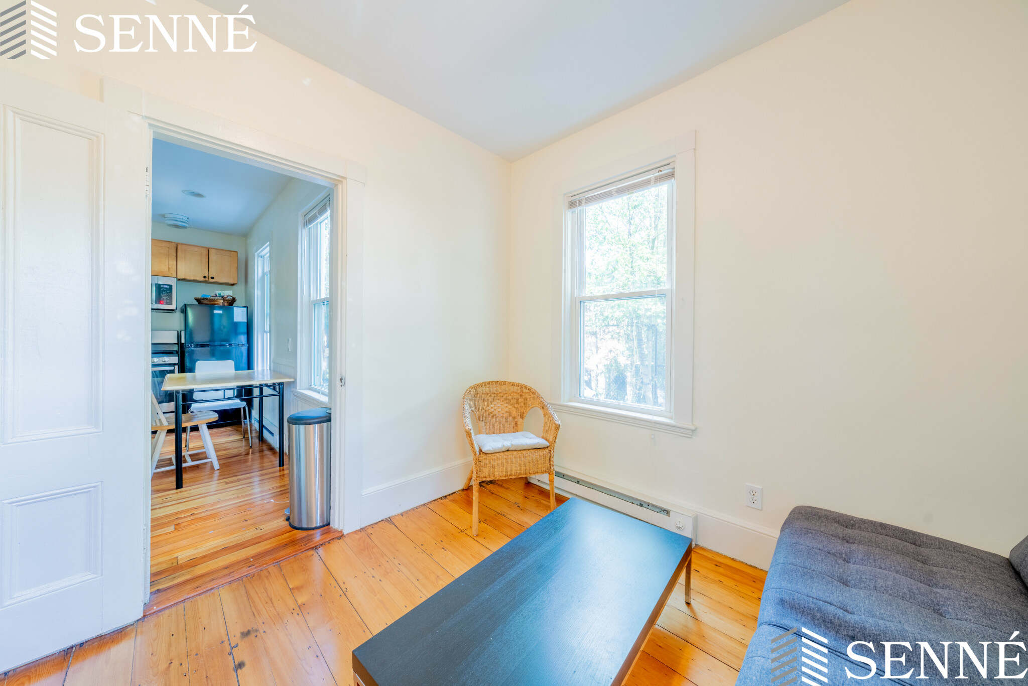 2 Hampshire Ct, Inman Square