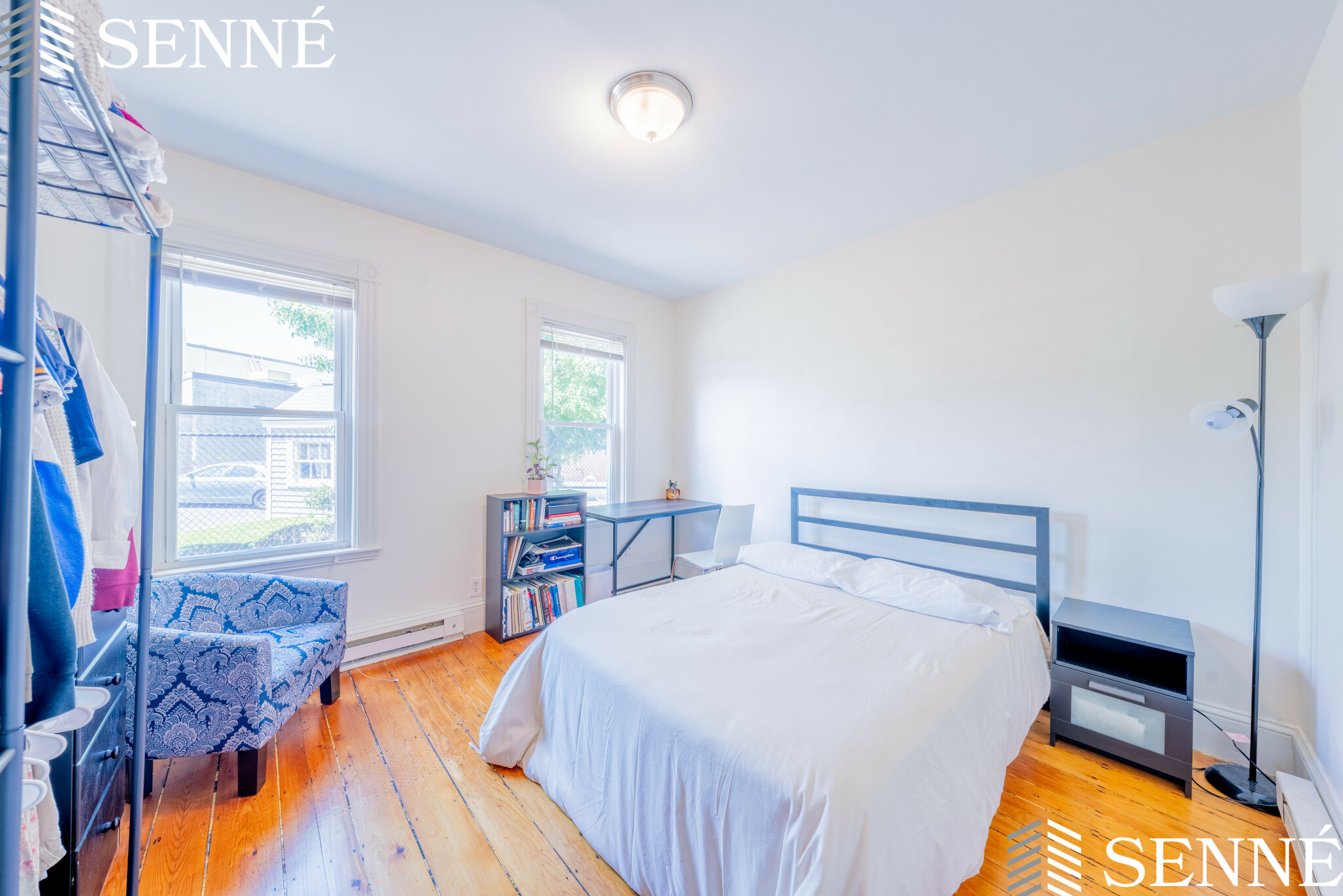 2 Hampshire Ct, Inman Square