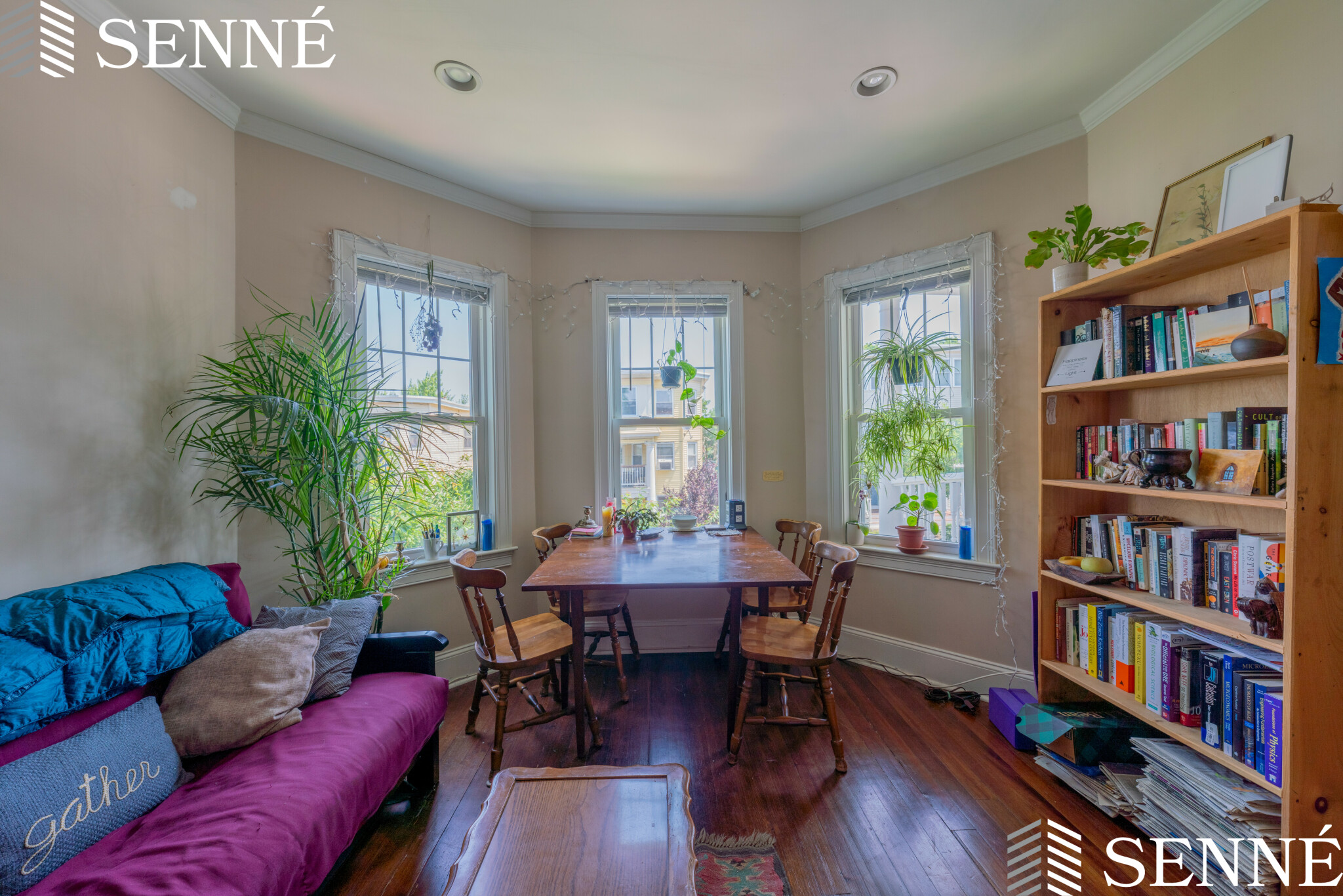3 bed, 2 bath apartment for rent at 47 Iffley Rd Unit 3A, Jamaica Plain — photo 13 of 13