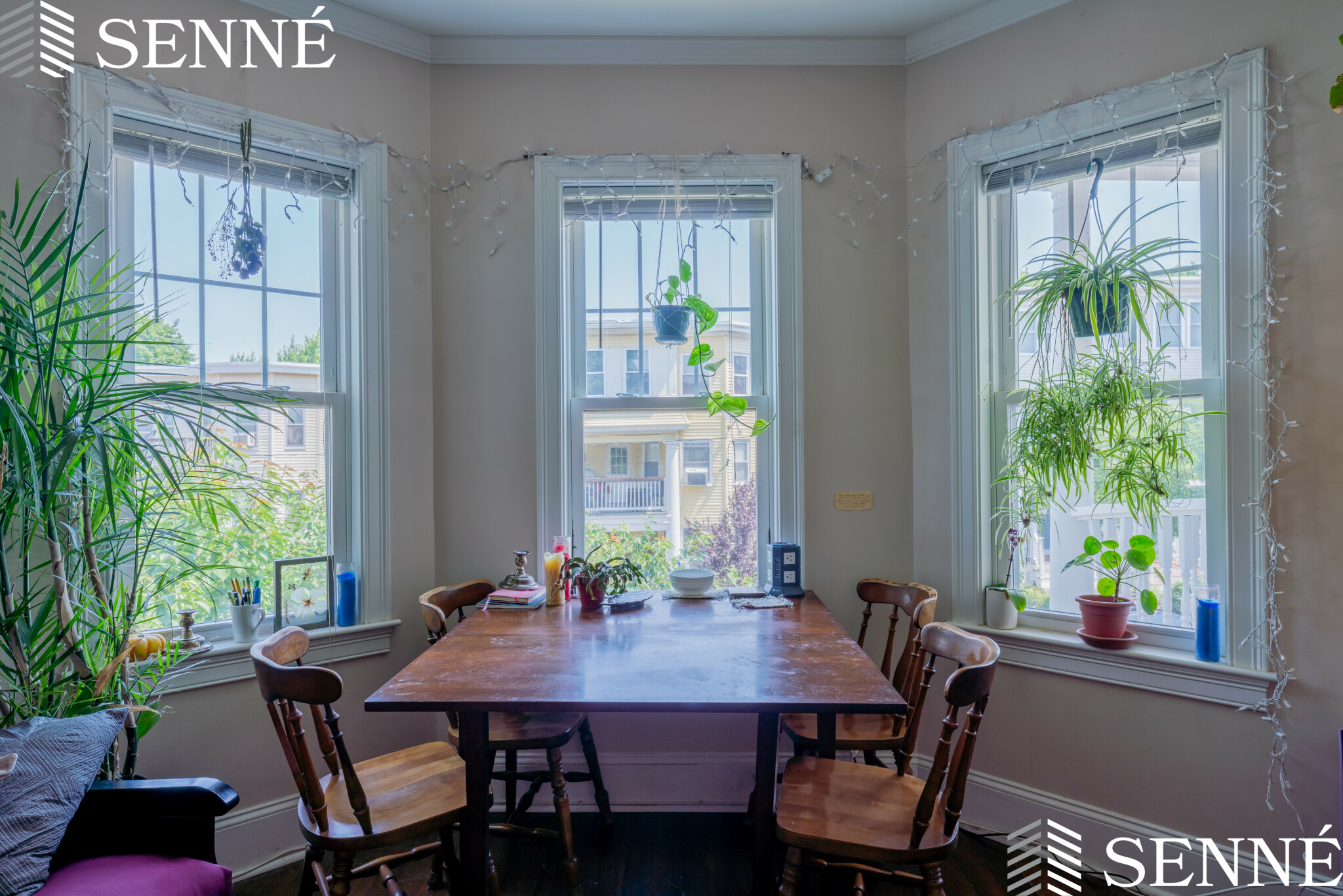 3 bed, 2 bath apartment for rent at 47 Iffley Rd Unit 3A, Jamaica Plain — photo 10 of 13