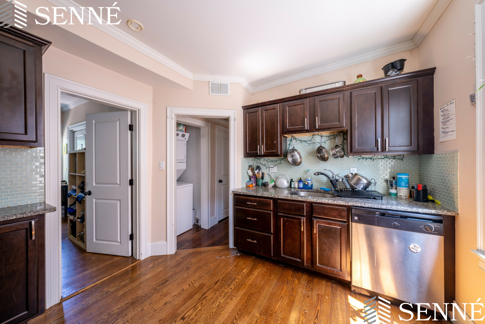 3 bed, 2 bath apartment for rent at 47 Iffley Rd Unit 3A, Jamaica Plain — photo 9 of 13