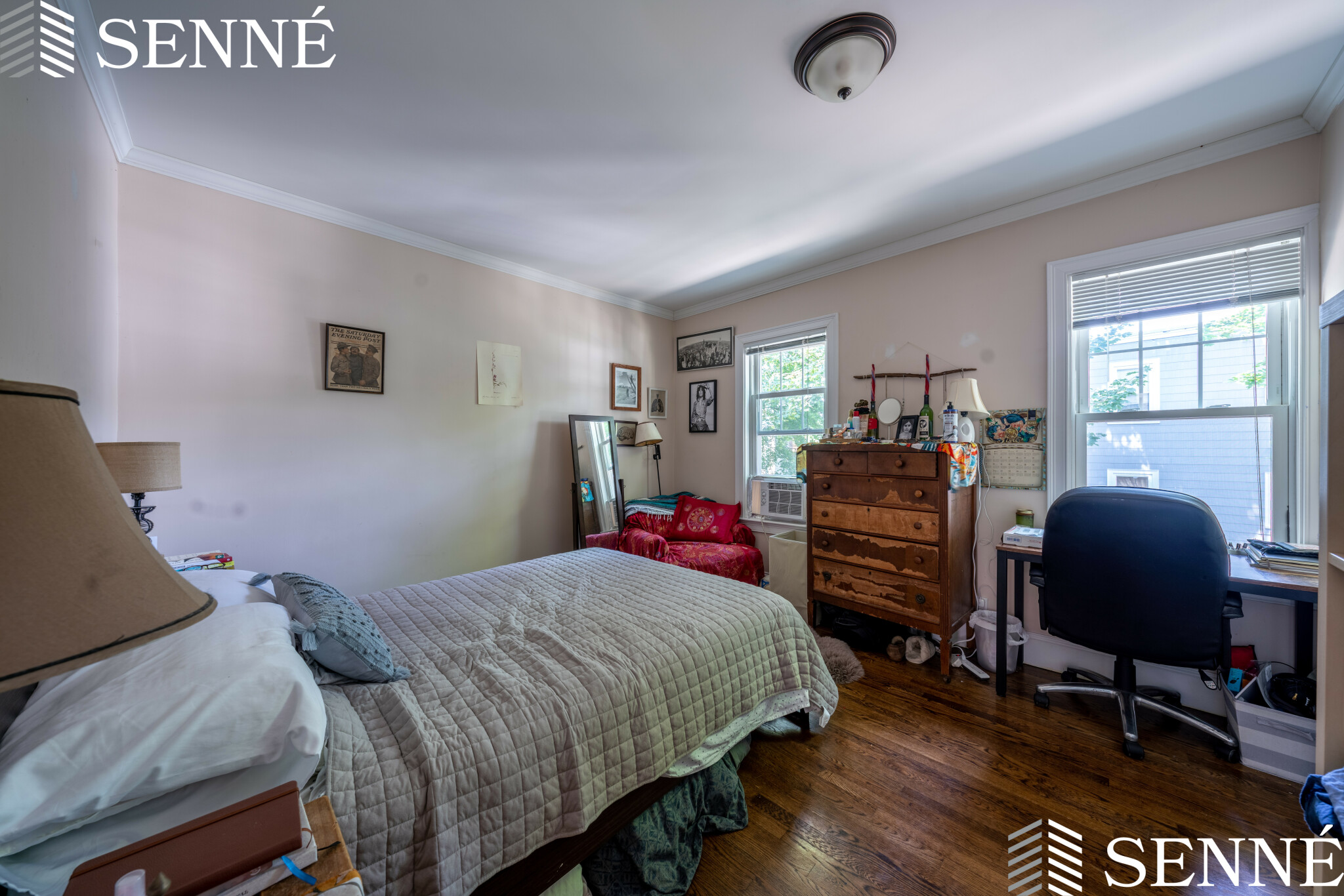 3 bed, 2 bath apartment for rent at 47 Iffley Rd Unit 3A, Jamaica Plain — photo 7 of 13