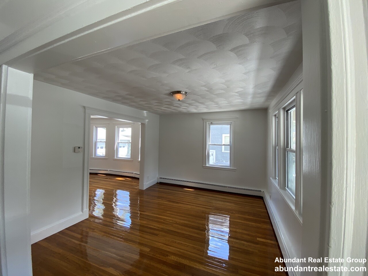 2 bed, 1 bath apartment for rent at 25 Conwell Ave Unit 1, Teele Square — photo 7 of 23