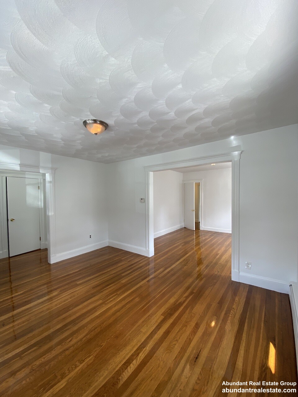 2 bed, 1 bath apartment for rent at 25 Conwell Ave Unit 1, Teele Square — photo 8 of 23
