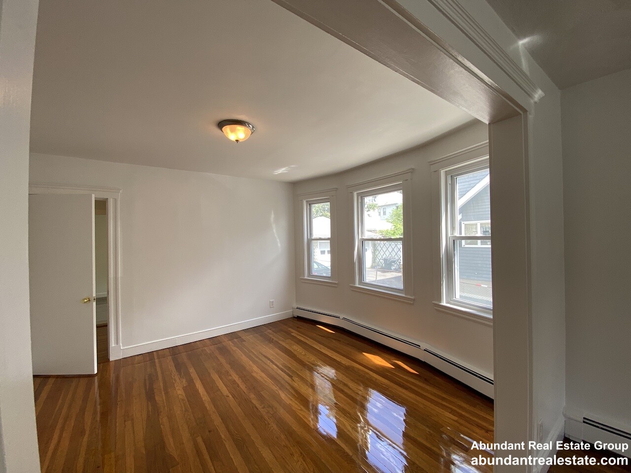 2 bed, 1 bath apartment for rent at 25 Conwell Ave Unit 1, Teele Square — photo 9 of 23