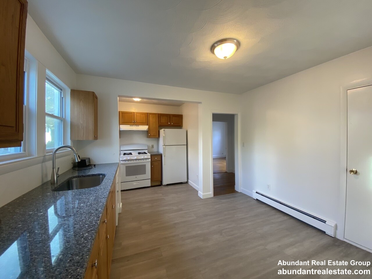 2 bed, 1 bath apartment for rent at 25 Conwell Ave Unit 1, Teele Square — photo 1 of 23