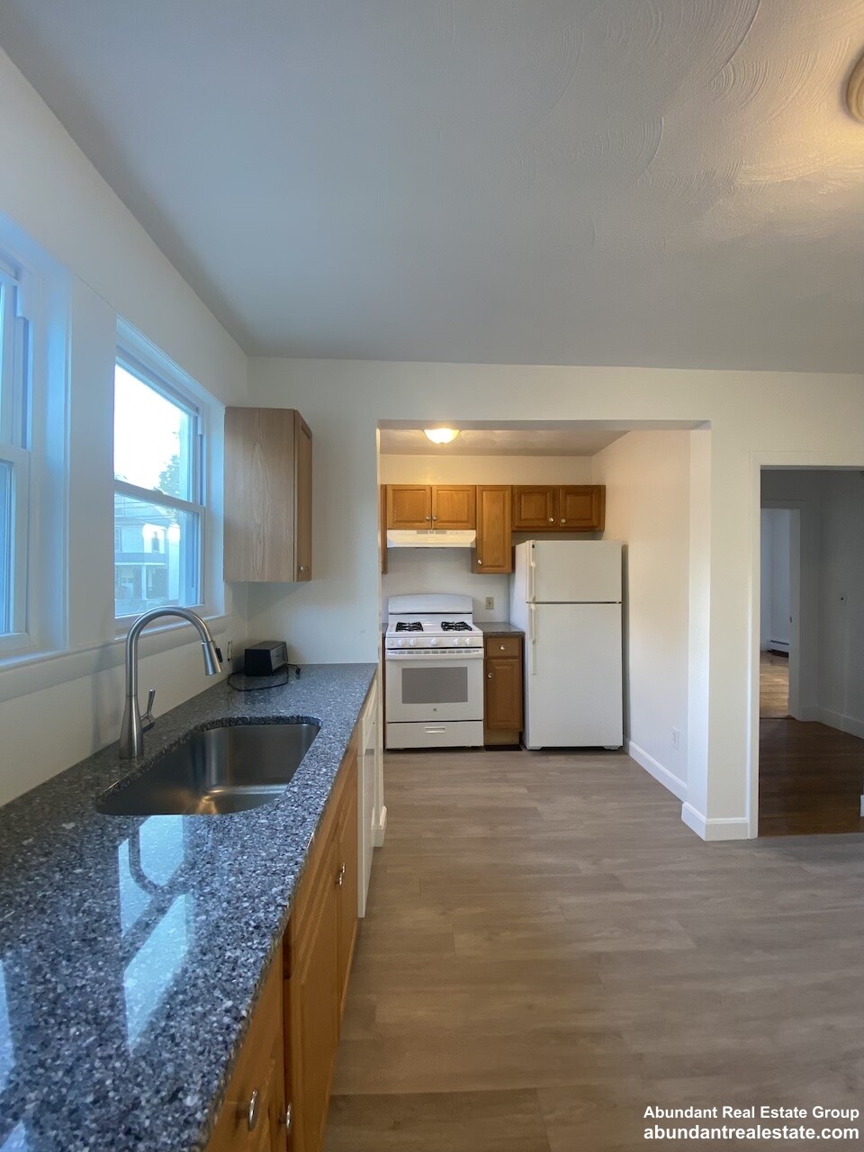 2 bed, 1 bath apartment for rent at 25 Conwell Ave Unit 1, Teele Square — photo 2 of 23