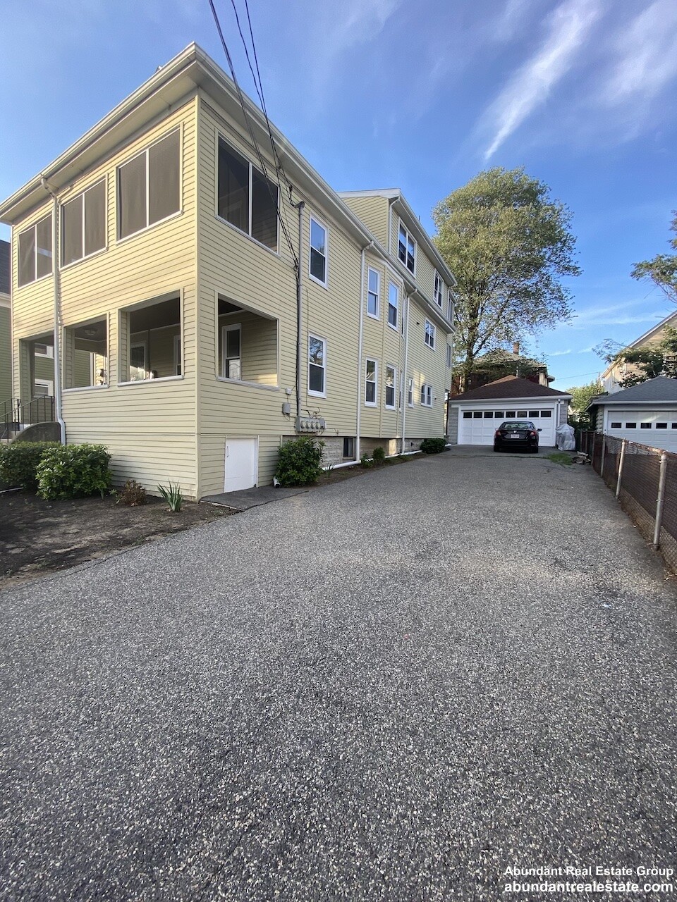 2 bed, 1 bath apartment for rent at 25 Conwell Ave Unit 1, Teele Square — photo 23 of 23