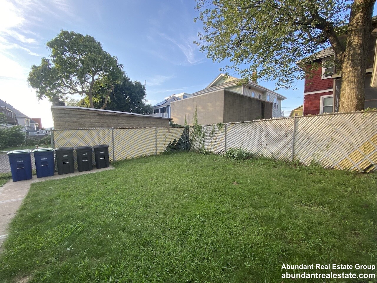 2 bed, 1 bath apartment for rent at 25 Conwell Ave Unit 1, Teele Square — photo 21 of 23