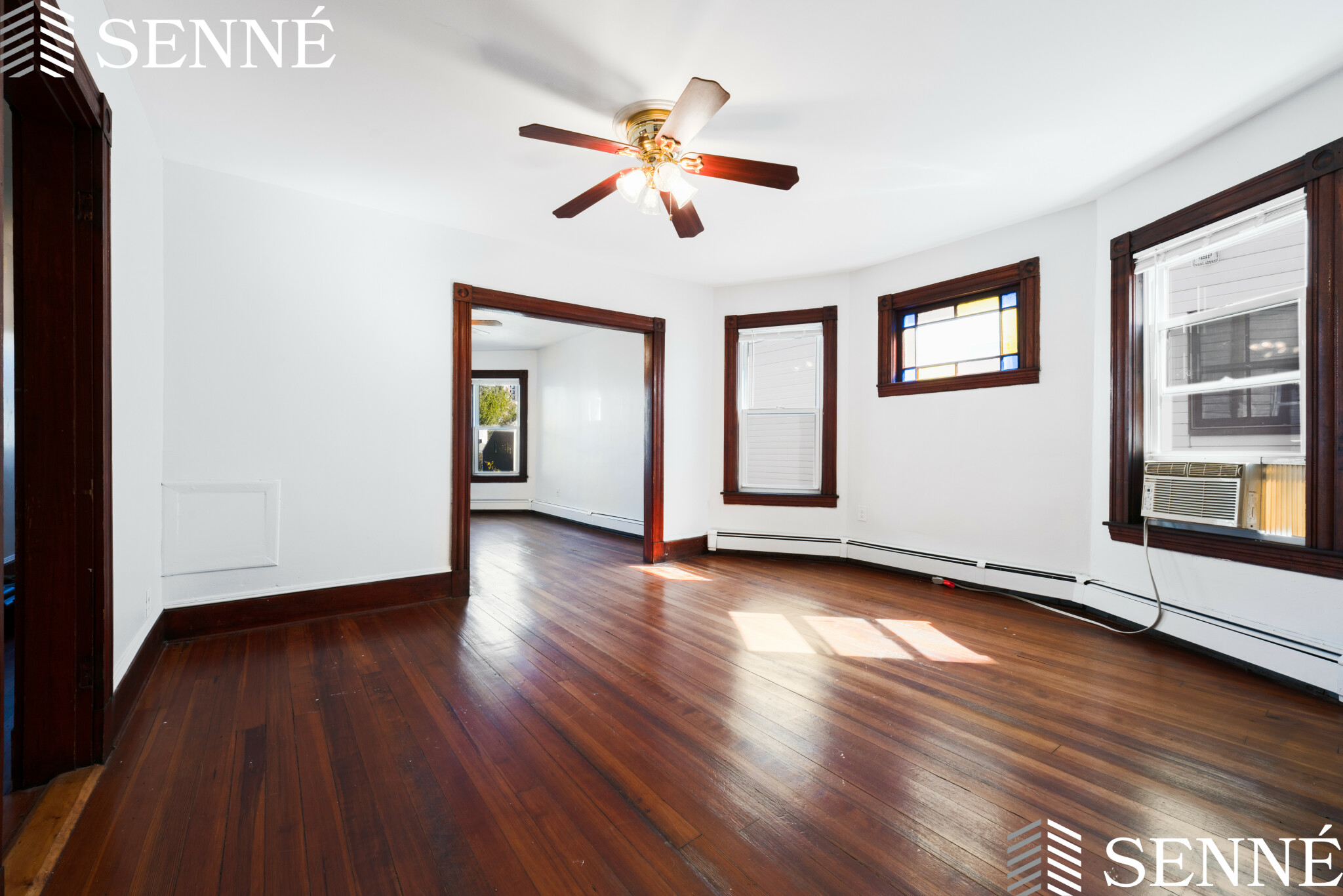 3 bed, 1.5 bath apartment for rent at 89 Kinnaird St Unit 1, Cambridgeport — photo 4 of 20