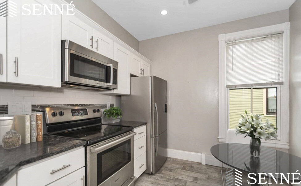 1 bed, 1 bath apartment for rent at 60 Bow St Unit G, Prospect Hill — photo 3 of 7