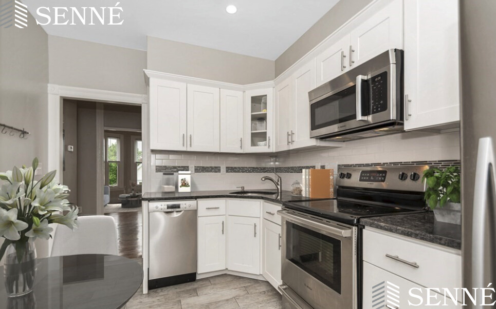1 bed, 1 bath apartment for rent at 60 Bow St Unit G, Prospect Hill — photo 4 of 7