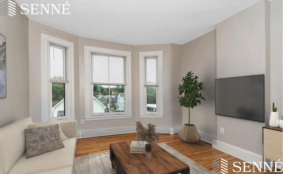 1 bed, 1 bath apartment for rent at 60 Bow St Unit G, Prospect Hill — photo 5 of 7