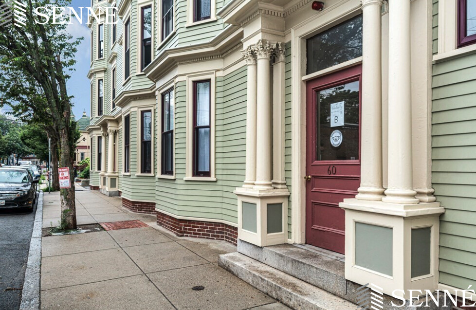 1 bed, 1 bath apartment for rent at 60 Bow St Unit G, Prospect Hill — photo 2 of 7