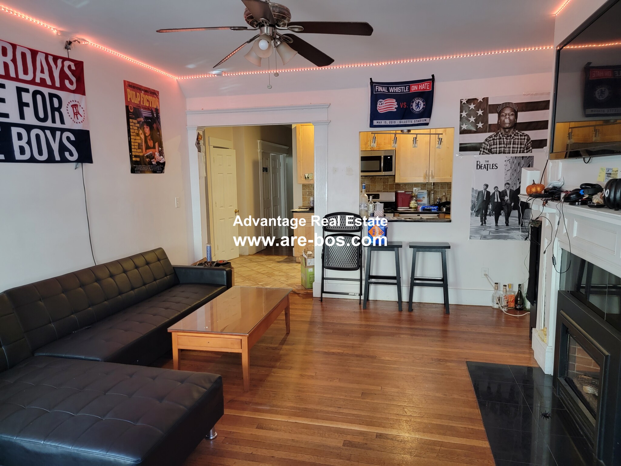 11 Saint Lukes Rd, Brighton