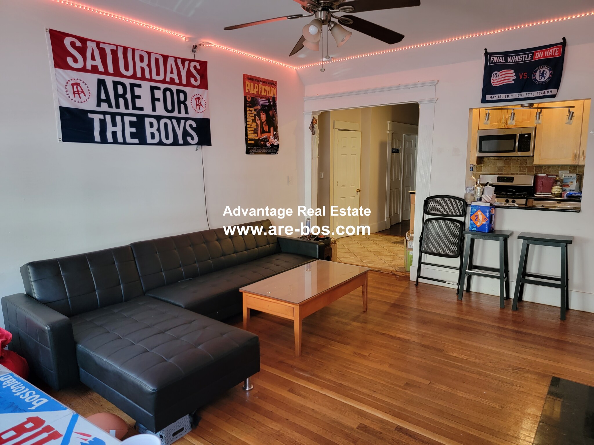 11 Saint Lukes Rd, Brighton