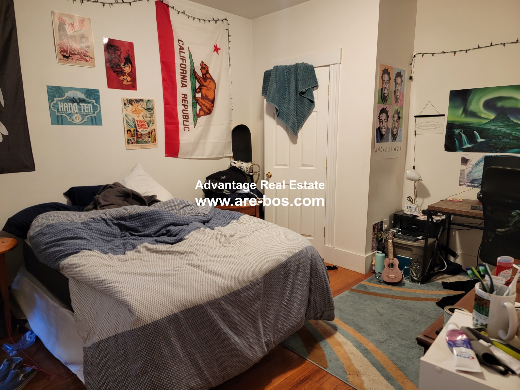 11 Saint Lukes Rd, Brighton