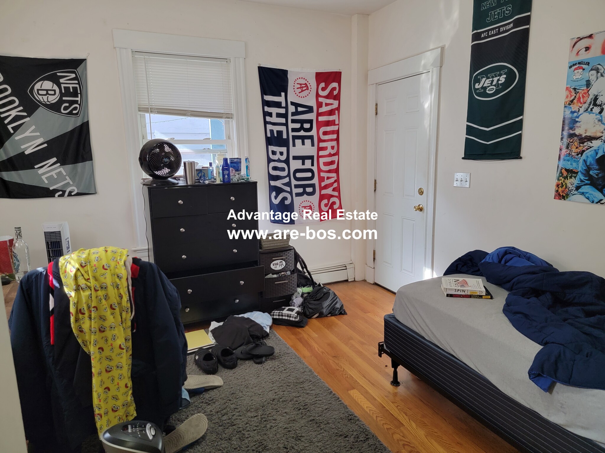 11 Saint Lukes Rd, Brighton