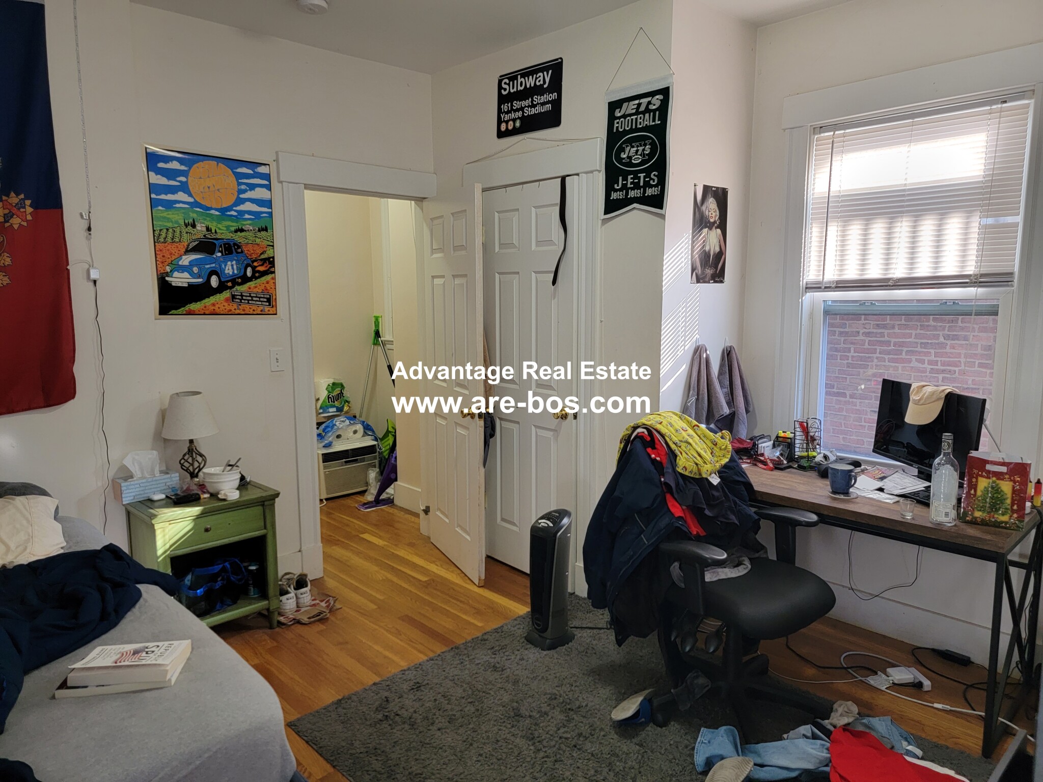 11 Saint Lukes Rd, Brighton