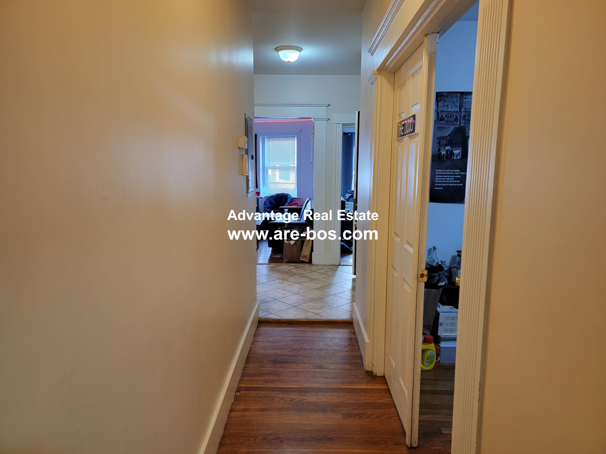 11 Saint Lukes Rd, Brighton