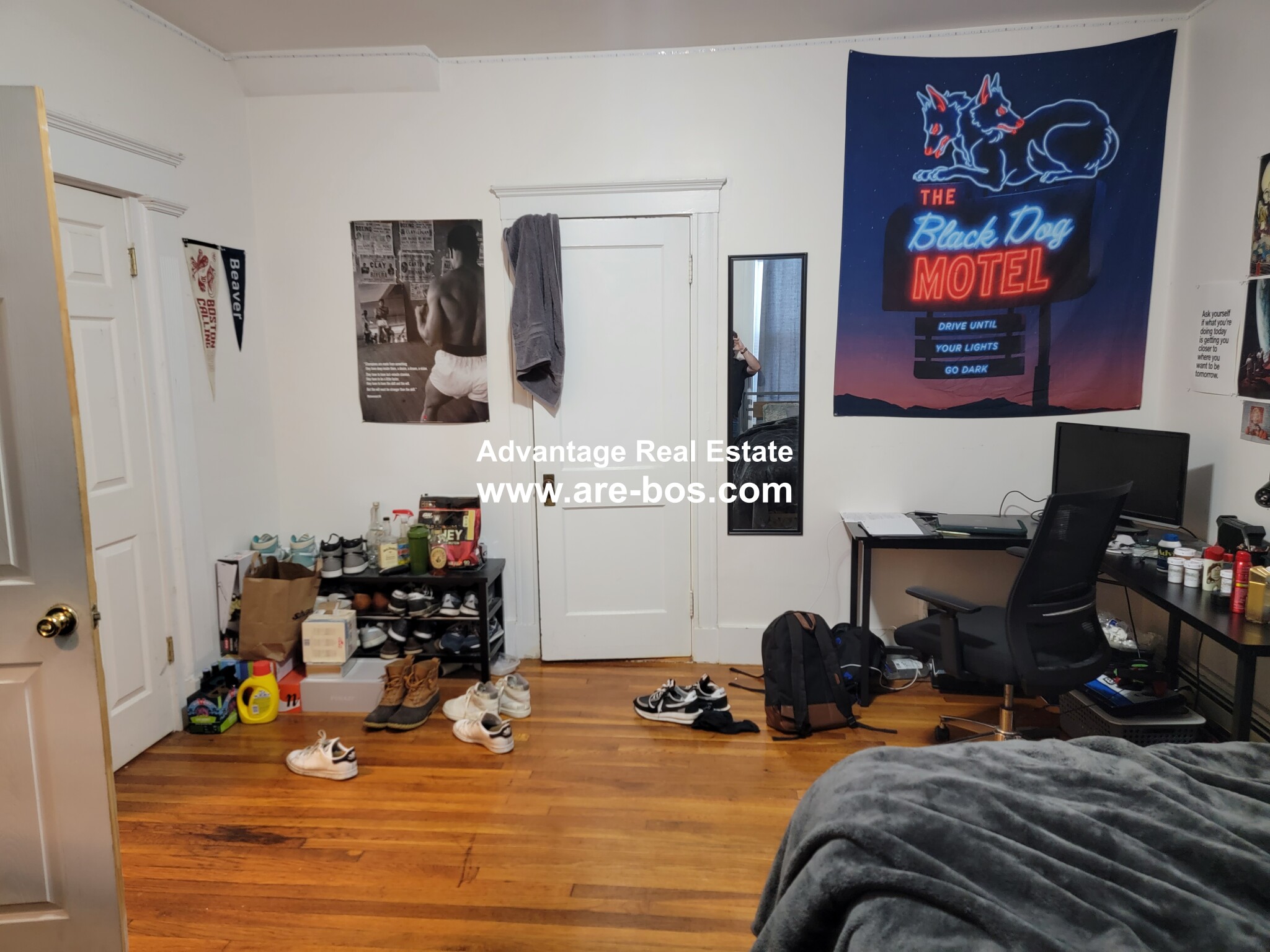 11 Saint Lukes Rd, Brighton