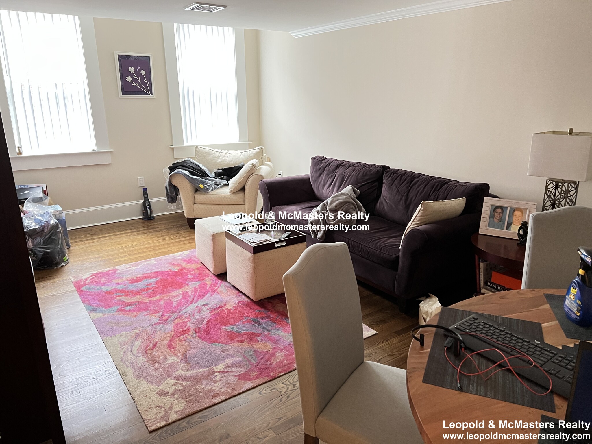 1 bed, 1 bath apartment for rent at 10 Short St Unit 2, Corey Hill