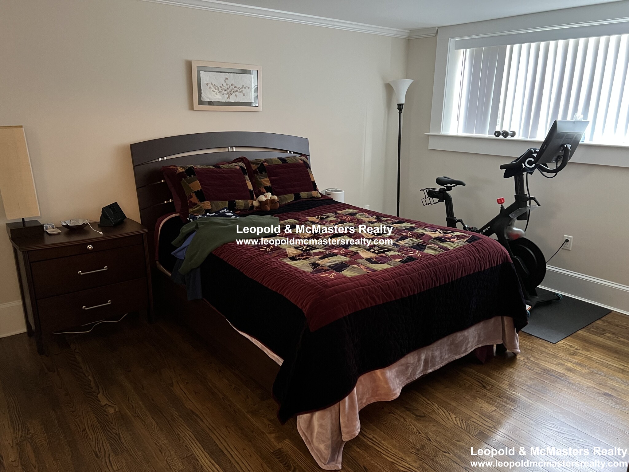 1 bed, 1 bath apartment for rent at 10 Short St Unit 2, Corey Hill — photo 2 of 7