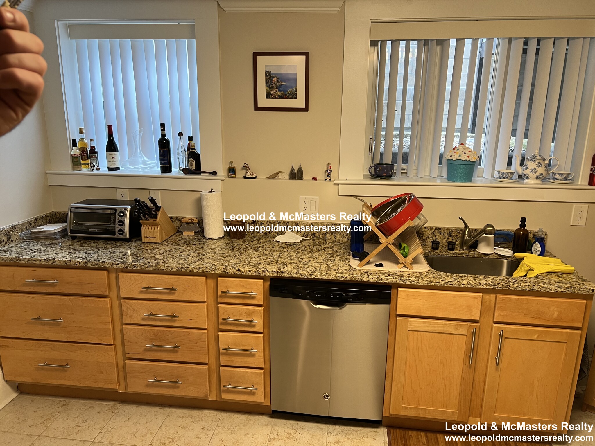 1 bed, 1 bath apartment for rent at 10 Short St Unit 2, Corey Hill — photo 7 of 7