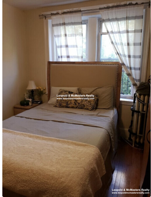 2 bed, 1 bath apartment for rent at 14 Russell St Unit 22, North Quincy — photo 6 of 12
