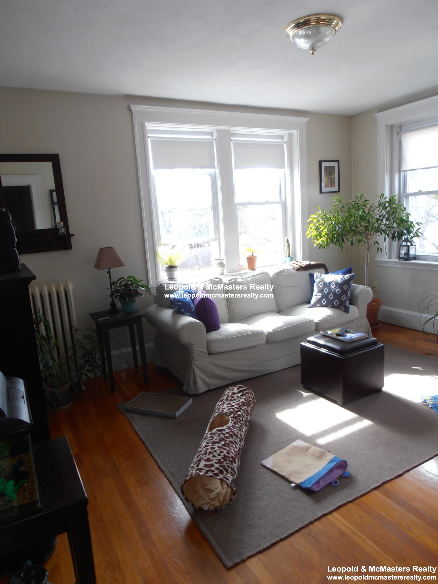 2 bed, 1 bath apartment for rent at 14 Russell St Unit 22, North Quincy — photo 9 of 12