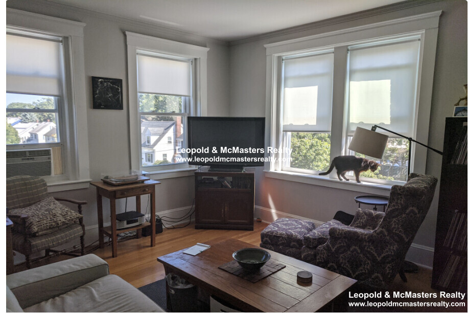 2 bed, 1 bath apartment for rent at 14 Russell St Unit 22, North Quincy — photo 12 of 12
