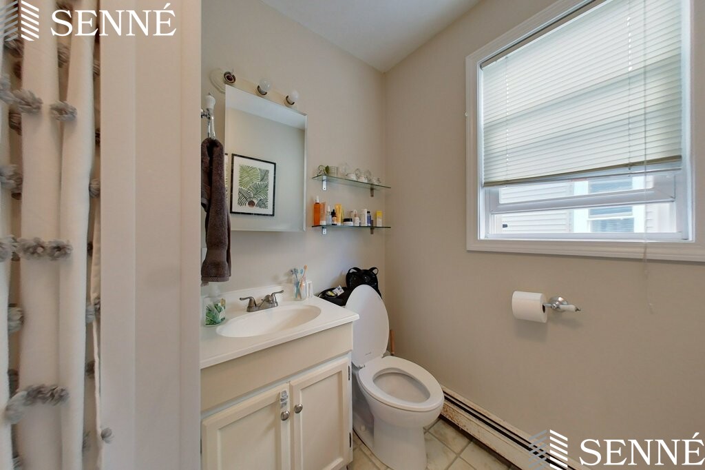 2 bed, 1 bath apartment for rent at 8 Speridakis Ter Unit 2, Cambridgeport — photo 9 of 16