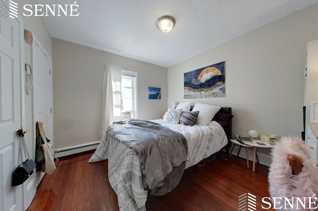 2 bed, 1 bath apartment for rent at 8 Speridakis Ter Unit 2, Cambridgeport — photo 13 of 16