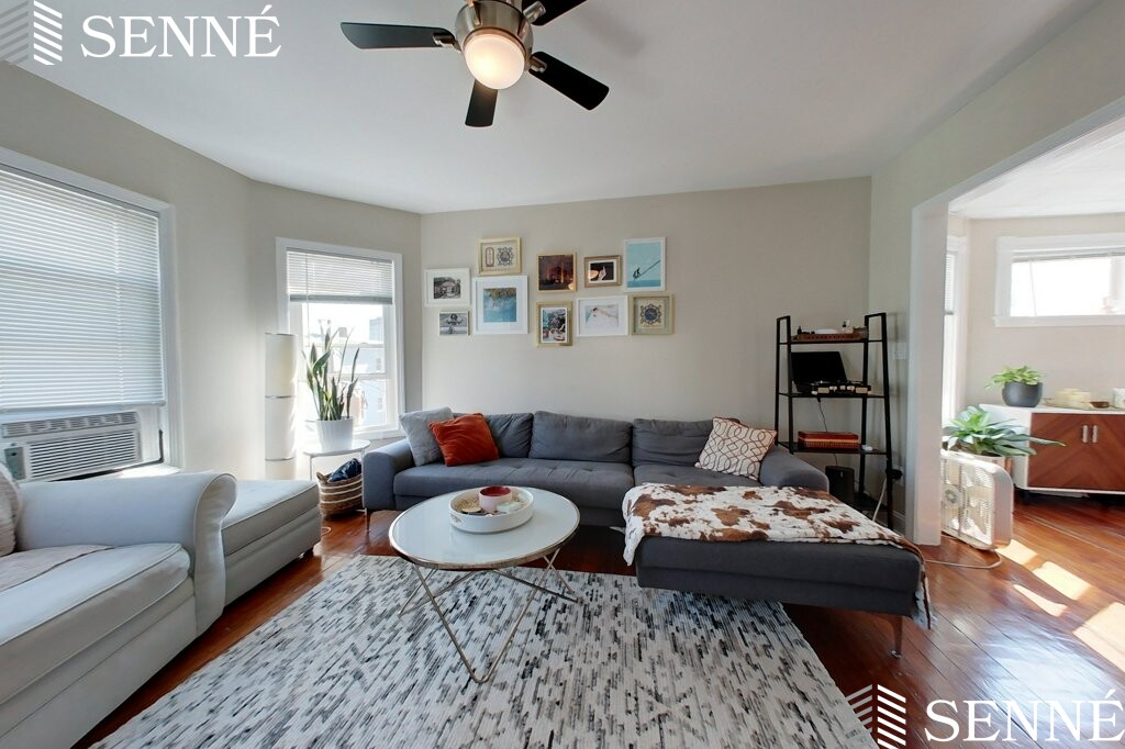 2 bed, 1 bath apartment for rent at 8 Speridakis Ter Unit 2, Cambridgeport — photo 15 of 16