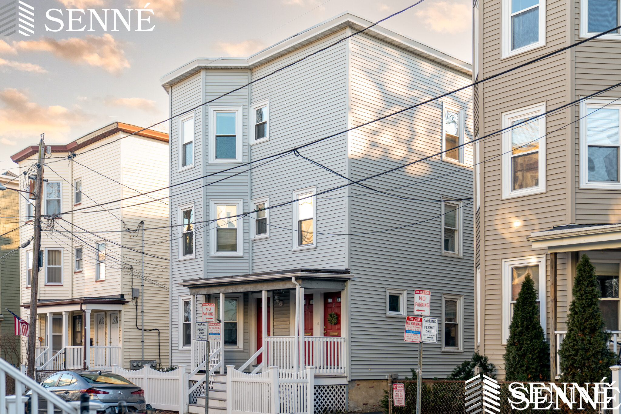 2 bed, 1 bath apartment for rent at 8 Speridakis Ter Unit 2, Cambridgeport — photo 16 of 16