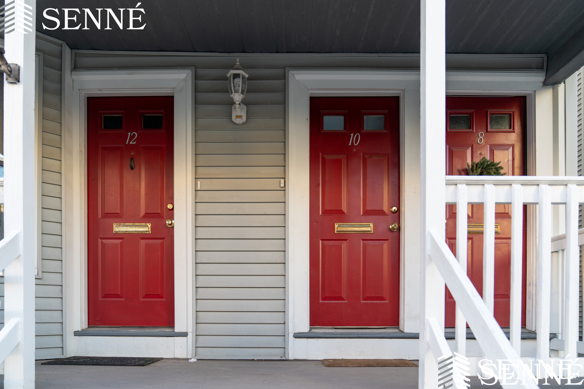 2 bed, 1 bath apartment for rent at 8 Speridakis Ter Unit 2, Cambridgeport — photo 5 of 16