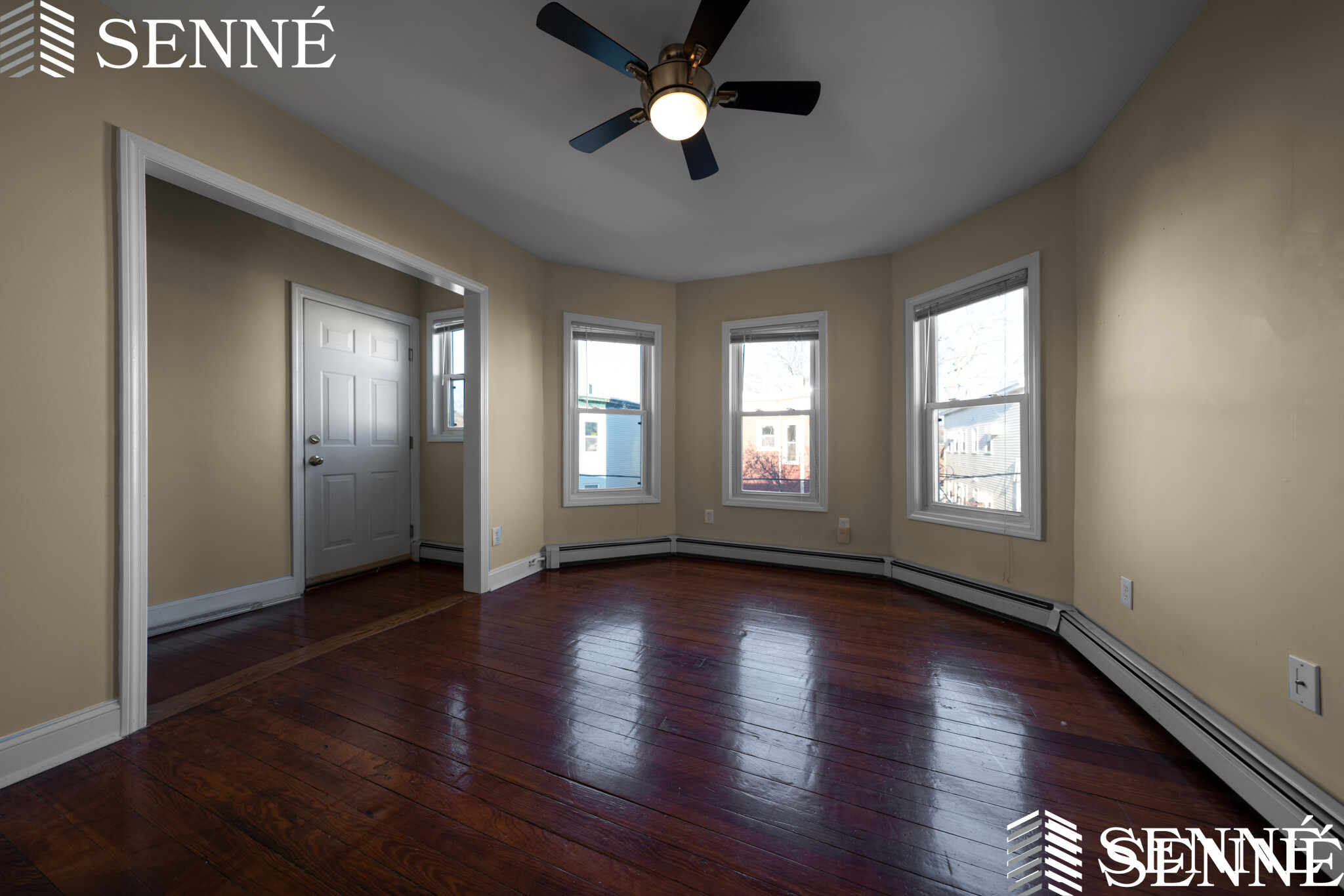 2 bed, 1 bath apartment for rent at 8 Speridakis Ter Unit 2, Cambridgeport — photo 8 of 16
