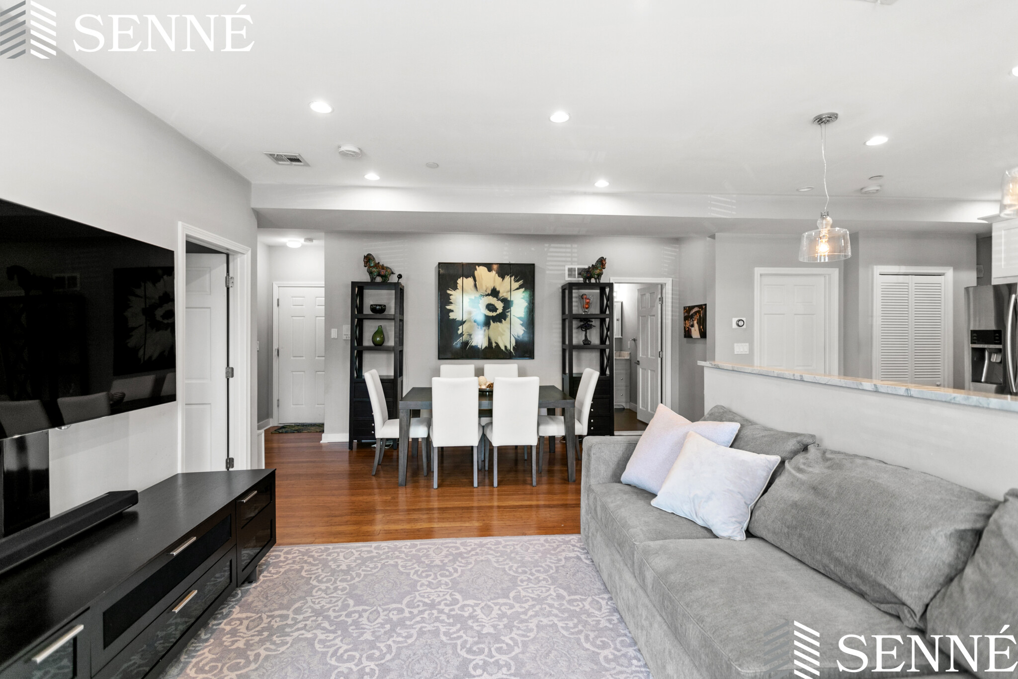 5 bed, 3 bath apartment for rent at 1 Blackstone St Unit 1, Cambridgeport — photo 29 of 30
