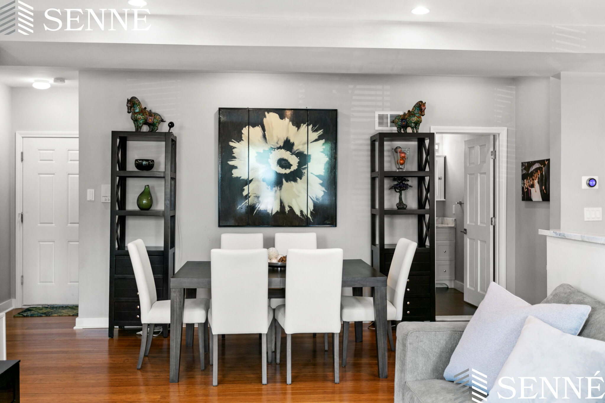 5 bed, 3 bath apartment for rent at 1 Blackstone St Unit 1, Cambridgeport — photo 26 of 30