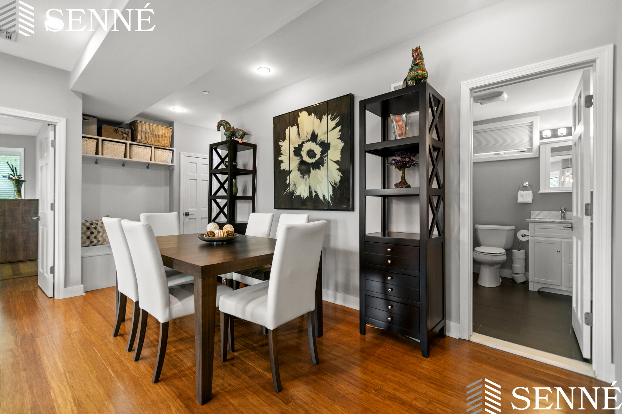 5 bed, 3 bath apartment for rent at 1 Blackstone St Unit 1, Cambridgeport — photo 30 of 30