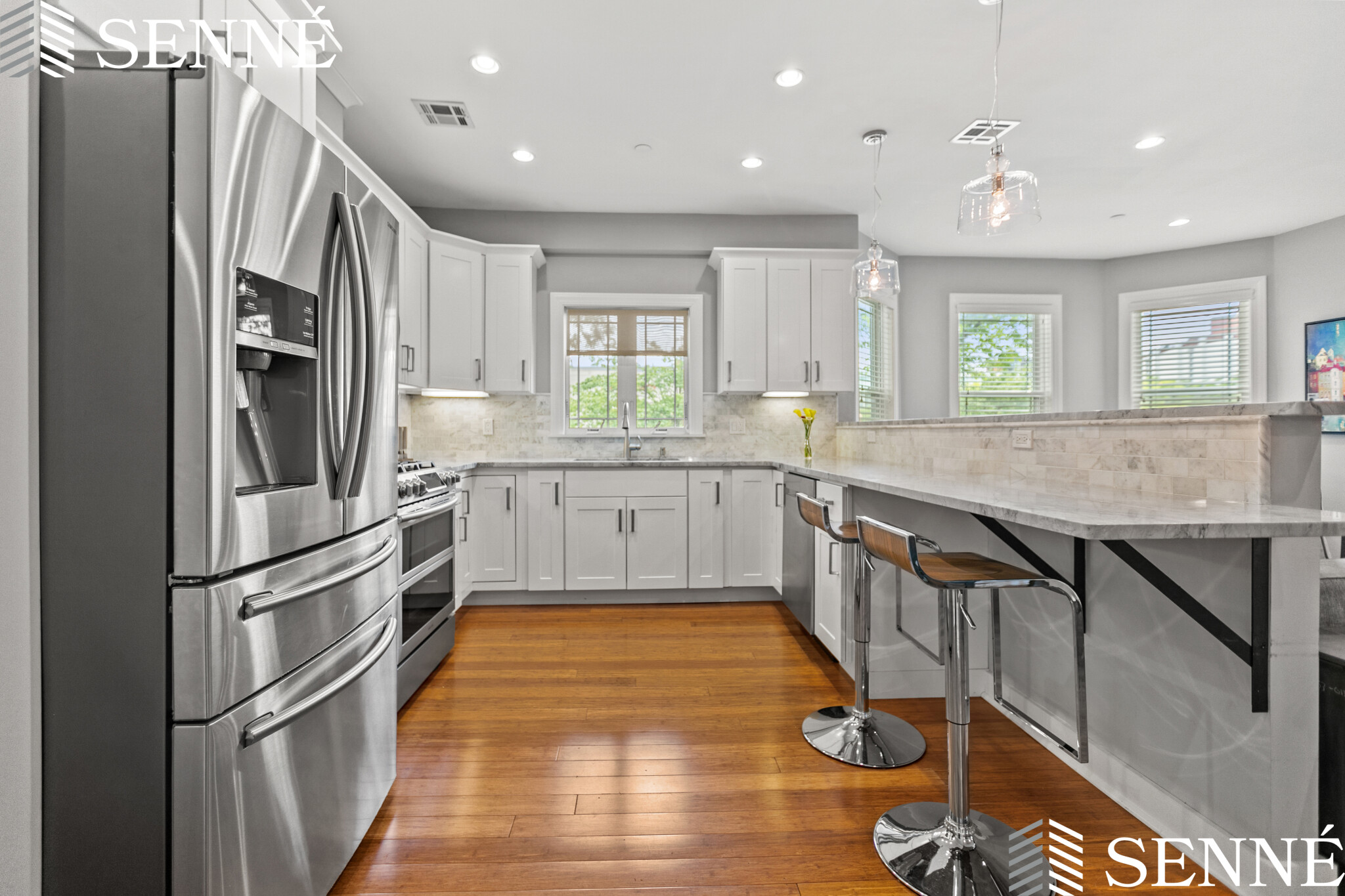 5 bed, 3 bath apartment for rent at 1 Blackstone St Unit 1, Cambridgeport — photo 20 of 30