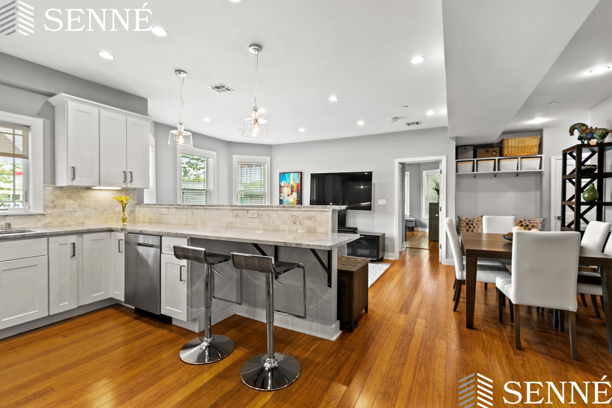 5 bed, 3 bath apartment for rent at 1 Blackstone St Unit 1, Cambridgeport — photo 21 of 30